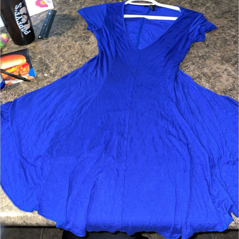 Forever 21 dress